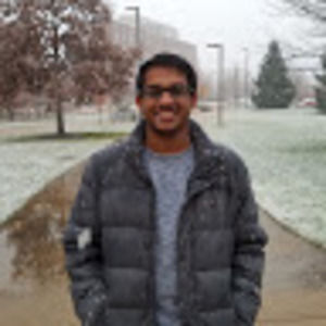 Meet your Posher, Anant